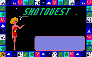 Shotquest